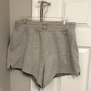 Abercrombie YPB shorts